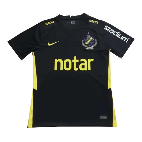 Tailandia Camiseta AIK 1ª Kit 2021 2022